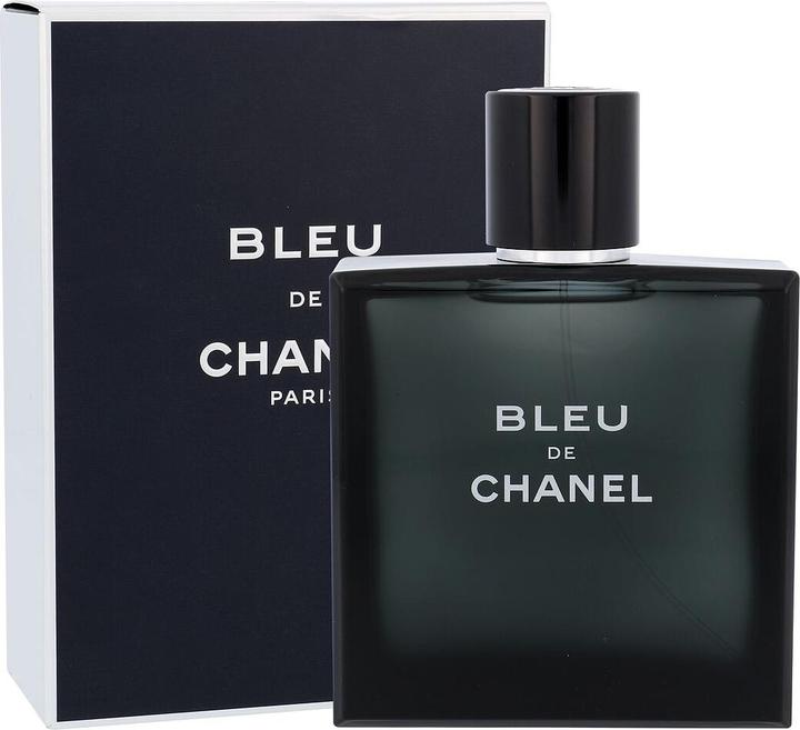 Immagine prodotto Chanel Blu (Eau de toilette, 100 ml)