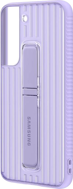Productafbeelding Samsung Beschermende staande hoes (Samsung Galaxy S22+)