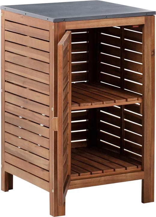 Actual product image Beliani Brucoli
