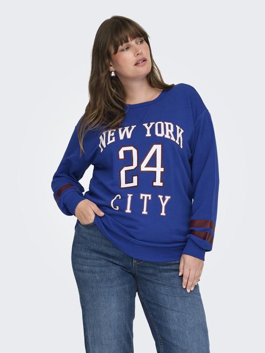 Produktbild Only CARBEN Sweatshirt Sweatshirt (46)