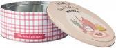 Produktbild Lily Cook metal boxes x3