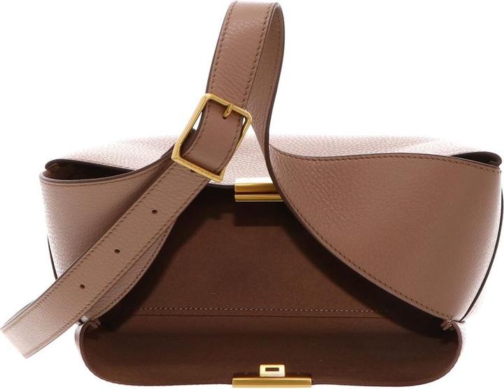 Actual product image Gianni Chiarini Jo Shoulder Bag