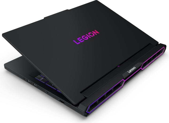 Produktbild Lenovo Legion Pro 7 RTX 5090 (16", Intel Core Ultra 9 275HX, 64 GB, 2000 GB, CH)