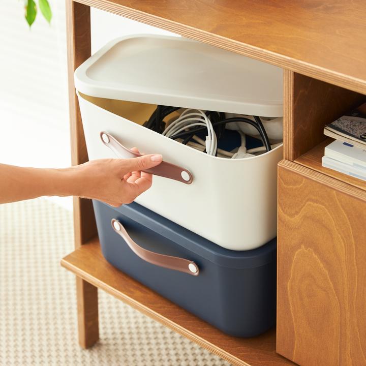 Immagine prodotto Rotho Maloja (39,5 x 26,5 x 18 cm, 12 l)