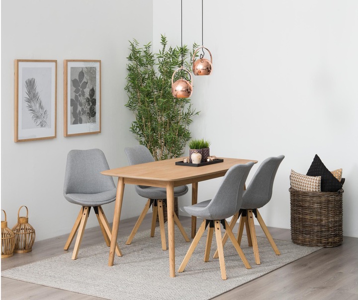 Actual product image AC Design Nagano (150 x 75 x 80 cm)