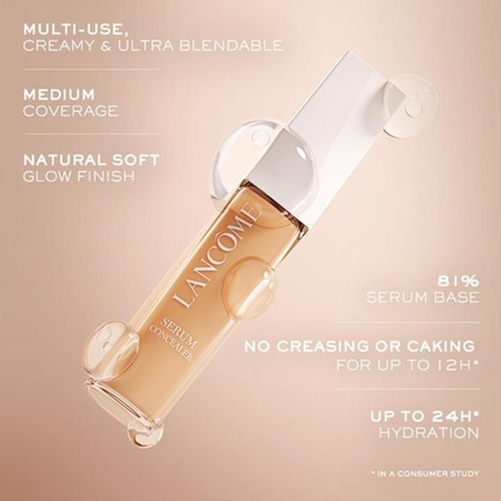 Actual product image Lancôme Teint Idole Skin-Glow Concealer 335W 13.5ml (335W)