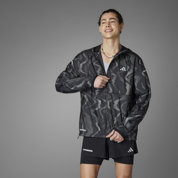 Produktbild adidas Ultimate Wind.RDY Jacket (S)