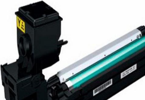 Produktbild Konica Minolta KONICA Toner yellow Orig.Nr. A0WG07H (Y)