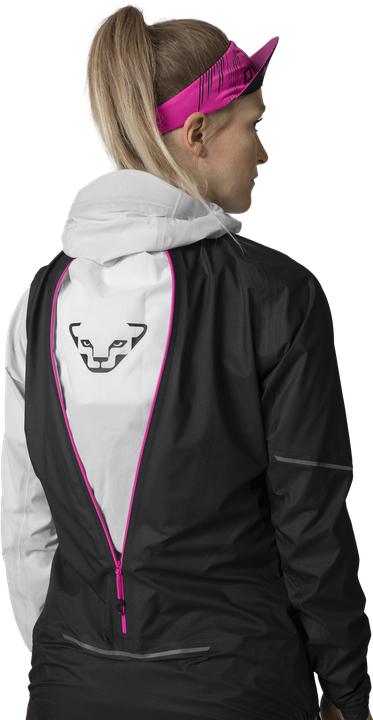 Actual product image Dynafit DNA 3-layer jacket (XL)