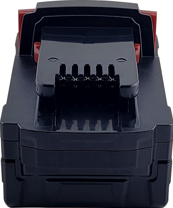 Actual product image Acconic Battery