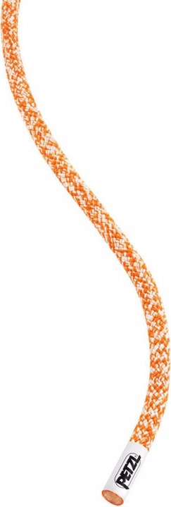 Petzl Glacier rope (30 m)