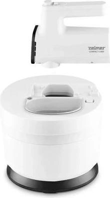 Produktbild Zelmer ZHM2759 Kompakter Häuptling