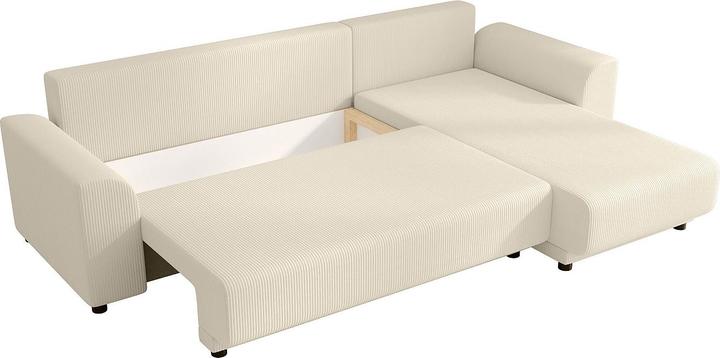 Produktbild Vente-unique Nessaro (Ecksofa)