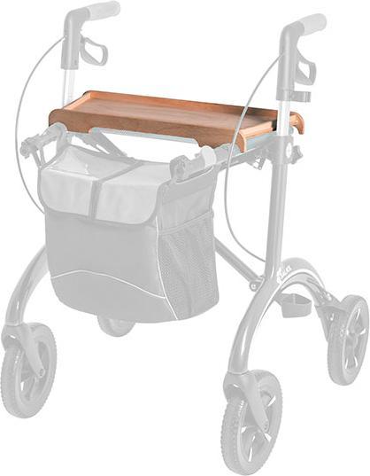 Saljol Tablett zu Allround und Carbon Rollator