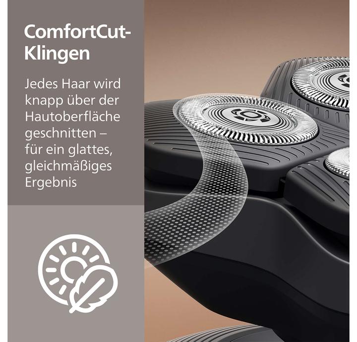Produktbild Philips Head Shaver Pro 7000 Series