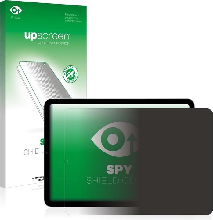 Tablet Schutzfolie
