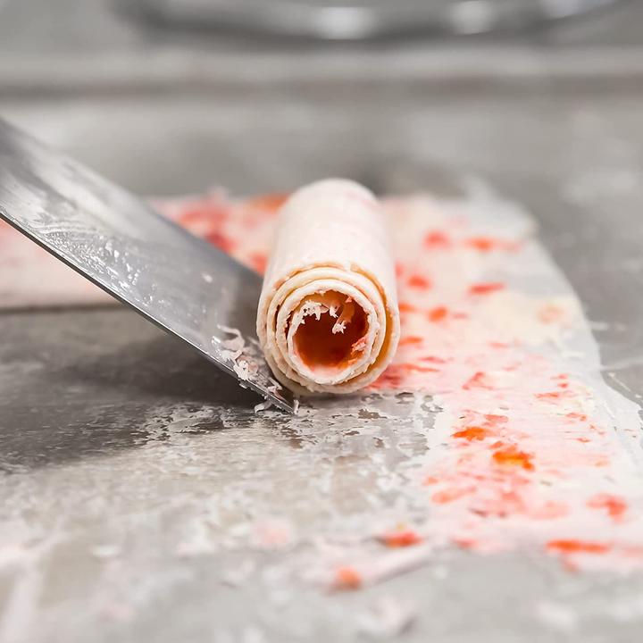 Produktbild Ultratec Roll-Eismaschine