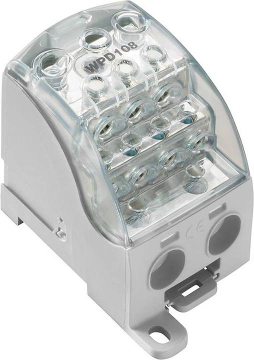 Produktbild Weidmüller WPD 108 1X120/2X35+3X25+4X16 GY
