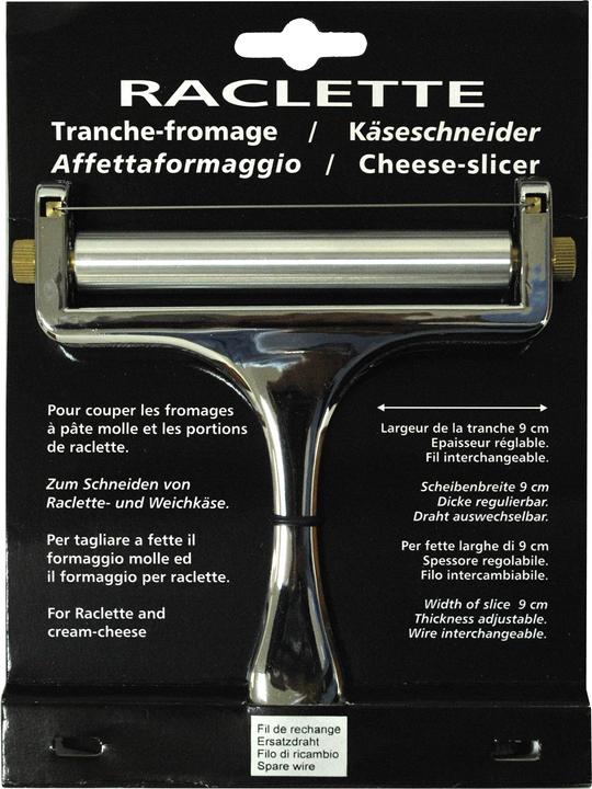 Produktbild Heidi Cheese Line Käseschneider