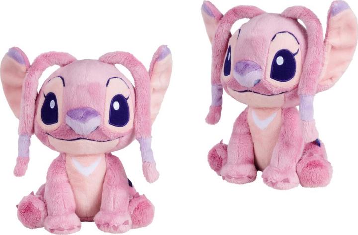 Image du produit Simba Disney Angel Refresh, 25cm (25 cm)
