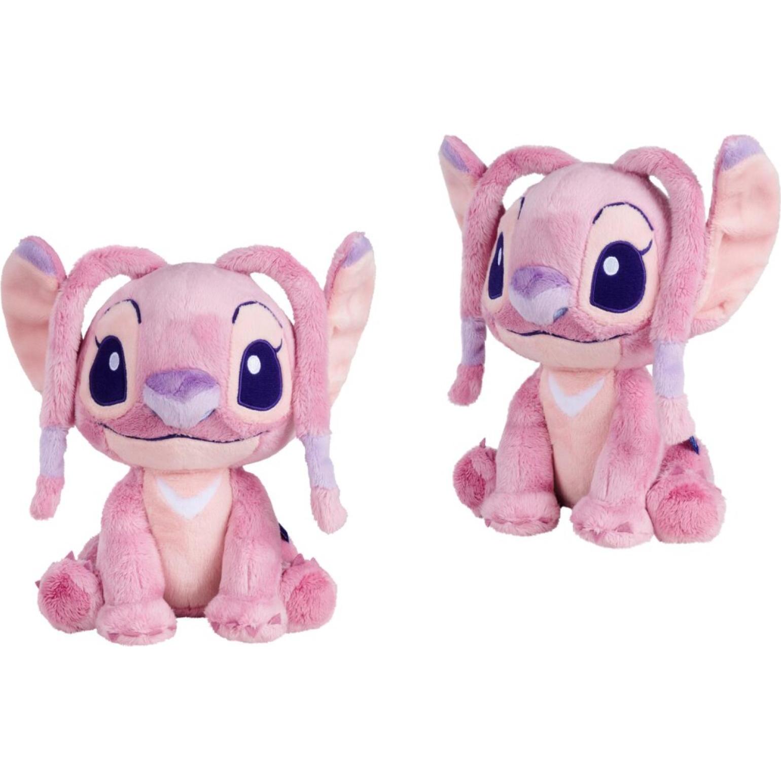 Simba Disney Angel Refresh, 25cm (25 cm)