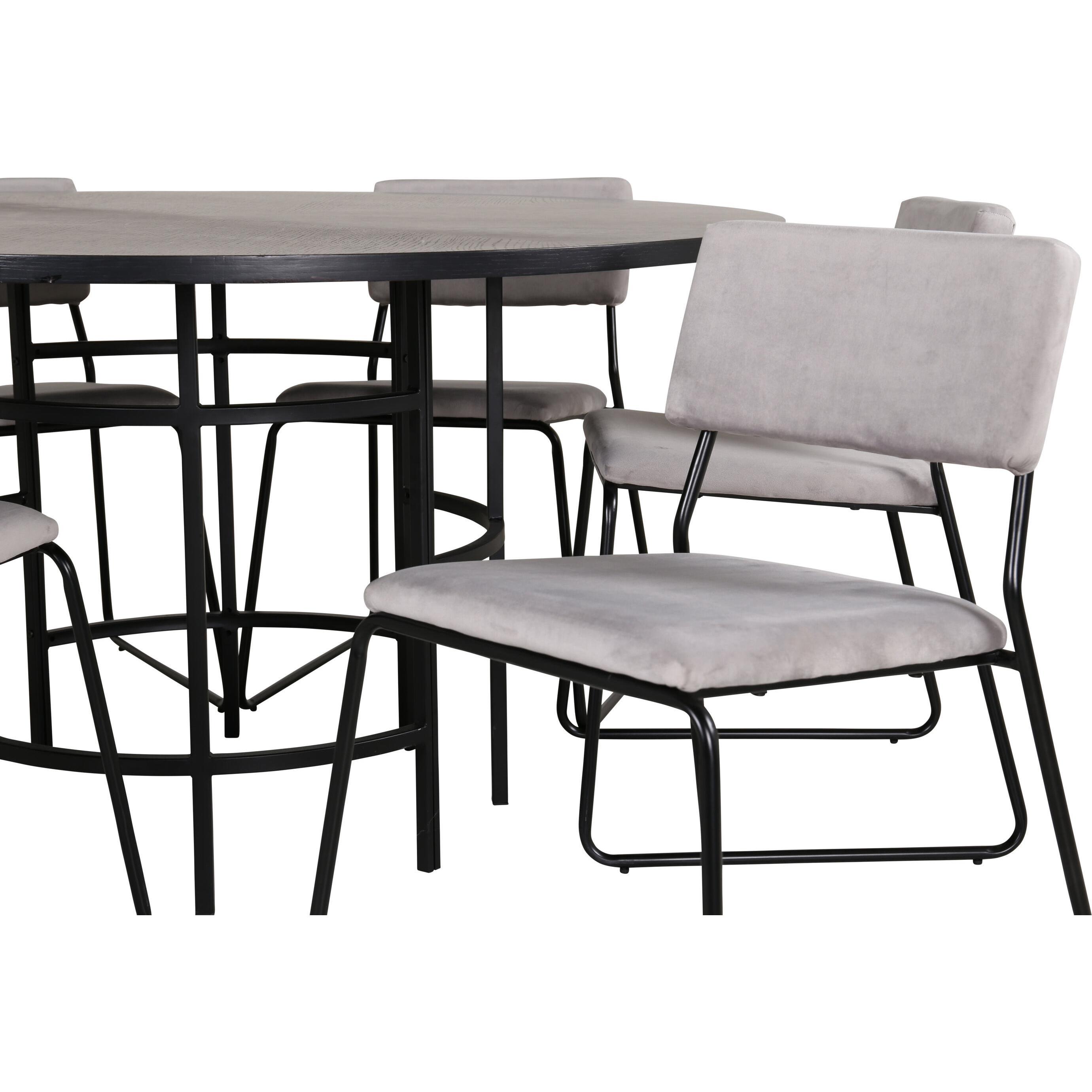 Venture Home, Esstisch, Copenhagen, Kenth