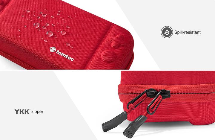 Produktbild tomtoc Reisekoffer (Switch)