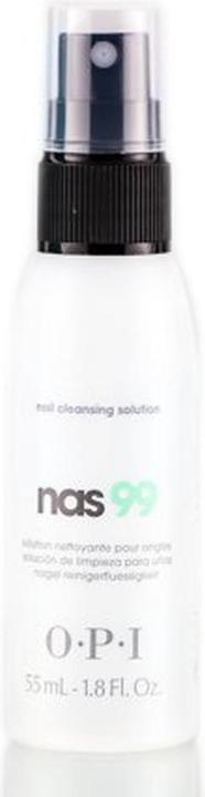 Actual product image OPI Nail Cleansing Solution