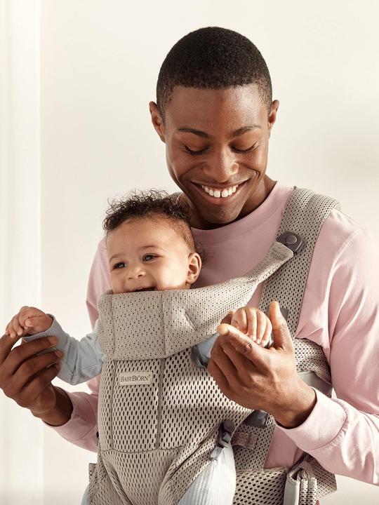 Actual product image BabyBjörn Move 3D