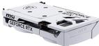 Image du produit MSI GeForce RTX 5060 Ventus 2X OC White (8 Go)