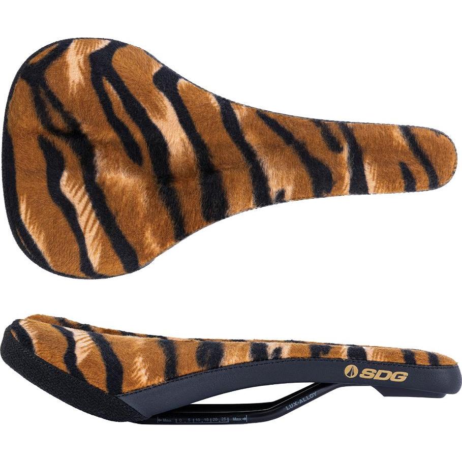 Thumbnail - Sdg, Velosattel