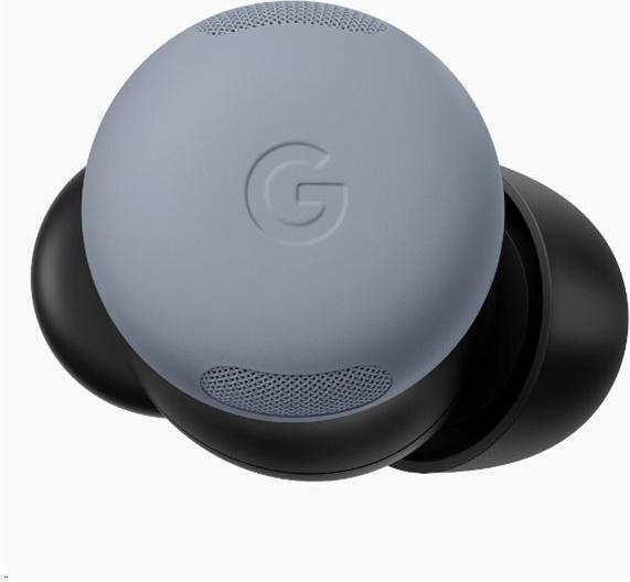 Produktbild Google Pixel Buds Pro 2 (ANC, 12 h, Kabellos)