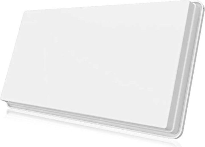 Selfsat H30D+ Flat Antenna Single (Flat antenna, 33.70 dB, DVB-T / -T2)