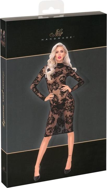 Produktbild Noir Handmade Midi Kleid XL (XL)