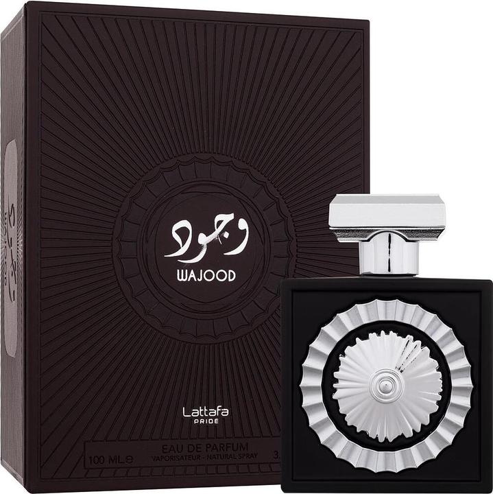 Immagine prodotto Lattafa Wajood Eau de Parfum - 100ml (Eau de parfum, 100 ml)