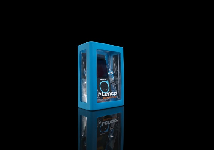 Image du produit Lenco Xemio-767 BT (8 Go)