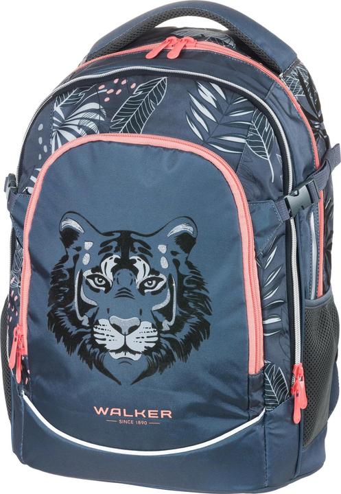 Actual product image Walker School Backpack Tigress 30 l (30 l)