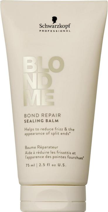 Produktbild Schwarzkopf Professional Blondme (75 ml)
