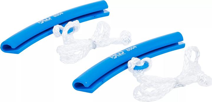 Actual product image BGS Edge Protection Set | 150 mm | 2 pcs.