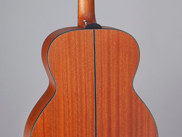 Produktbild Takamine Westerngitarre, G-Serie, GN11M NS, NEX (Westerngitarre, Mahagoni)