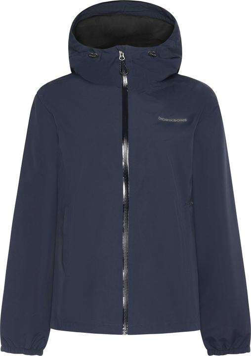 Actual product image Didriksons Women's Varja Jacket 2 (42, 44)