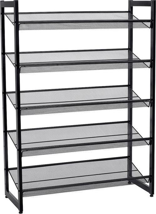 Produktbild Songmics Schuhregal (74 x 30.70 x 104 cm)