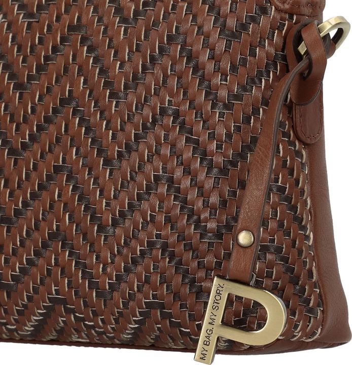 Immagine prodotto Picard Samos Umhängetasche Leder 20 cm