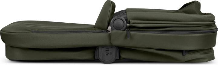 Actual product image ABC Design City Life Carrycot, Avocado