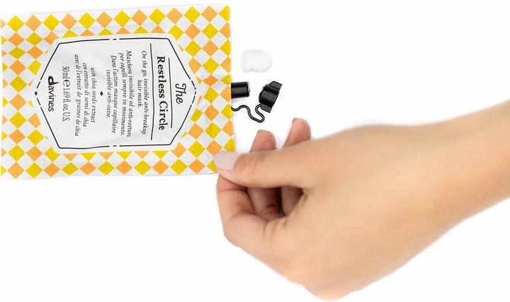 Produktbild Davines The Circle Chronicles - The Restless Circle (50 ml)