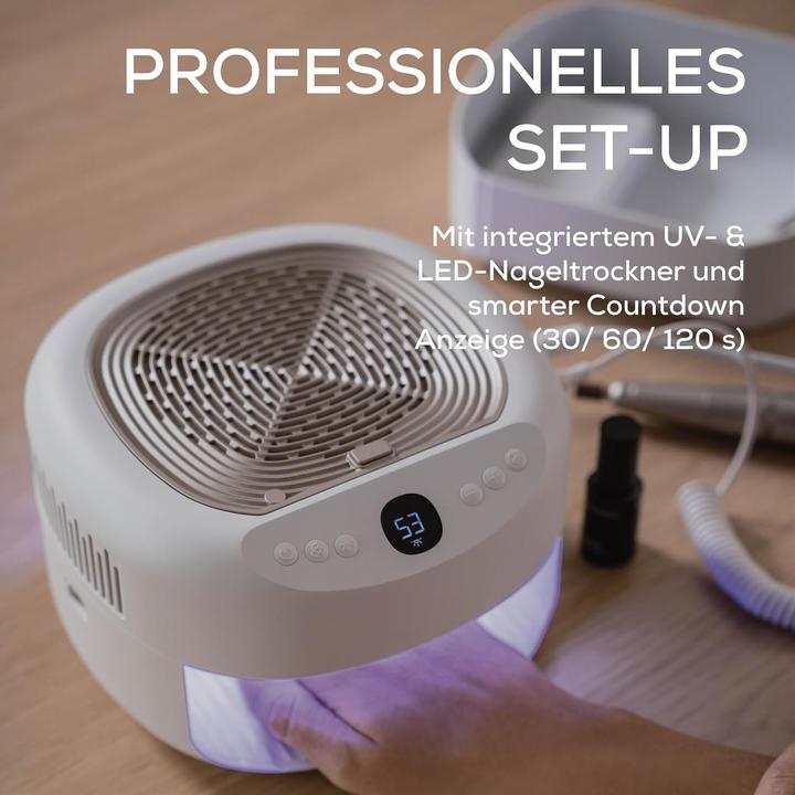 Actual product image Beurer MP 200