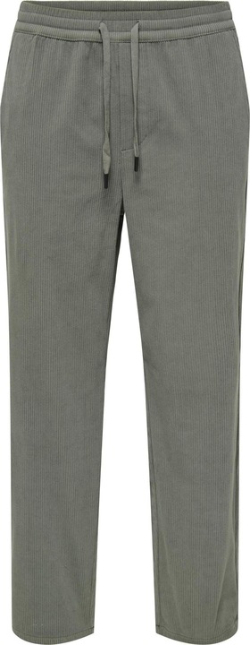 Only & Sons ONSSINUS Locker geschnitten Hose mit weitem Beinschnitt Hose mit weitem Beinschnitt