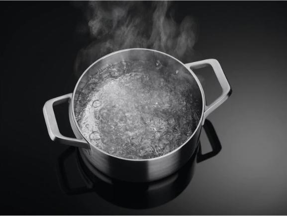 Image du produit AEG HOB INDUCTION IPE74541FB