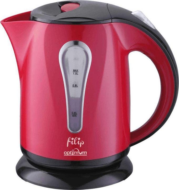 Produktbild Optimum Filip CJ-1050 Burgundy (1 l)