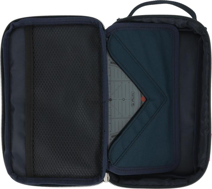Actual product image Herlitz Lazy 2 Go Blossom